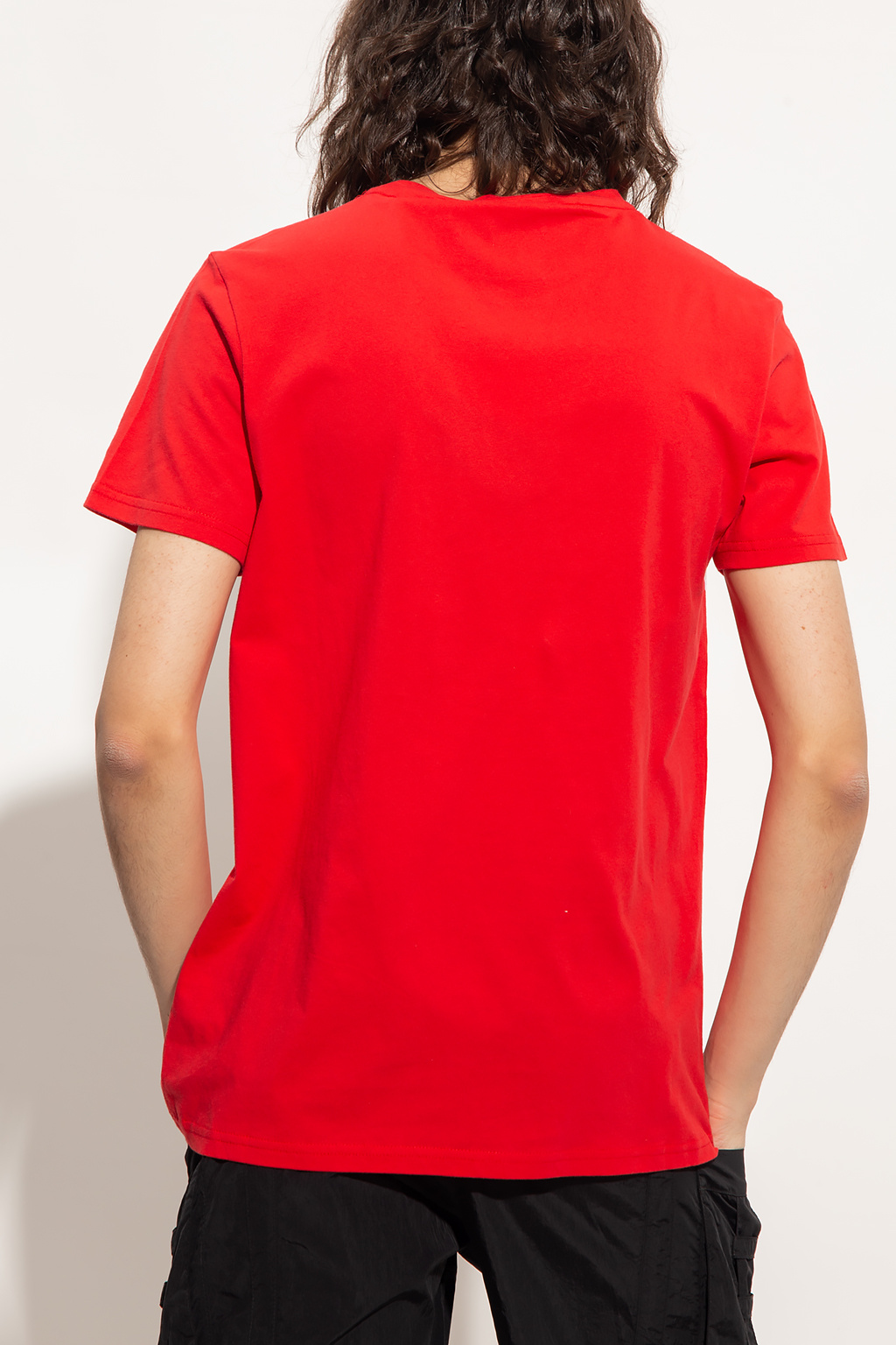 Diesel Men s clothing T-shirts - SchaferandweinerShops
